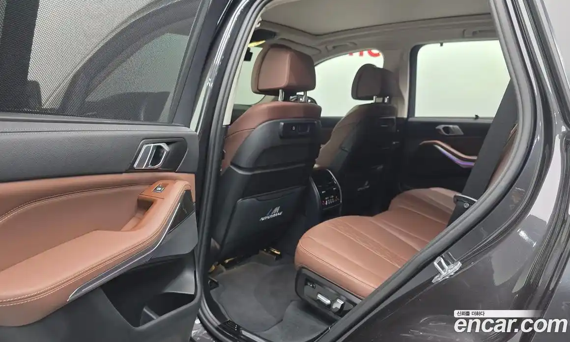 BMW X5 2022 3.0 Автомат в Москве № 191939, фото 17