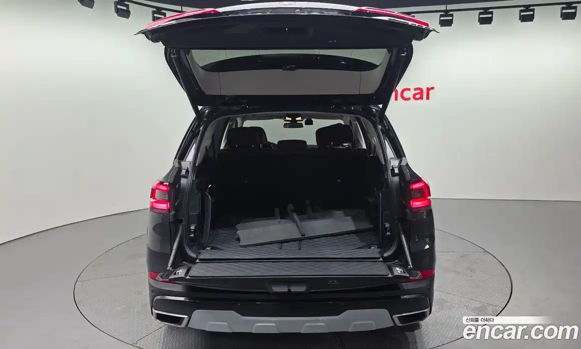 BMW X5 2022 3.0 Автомат в Москве № 191939, фото 4