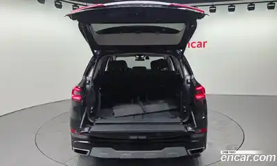 BMW X5 2022 3.0 Автомат в Москве № 191939, миниатюра 4