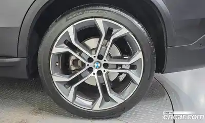 BMW X5 2022 3.0 Автомат в Москве № 191939, миниатюра 5