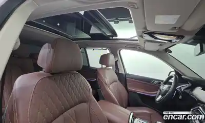 BMW X5 2022 3.0 Автомат в Москве № 191939, миниатюра 7