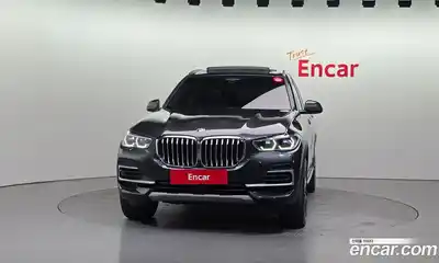 BMW X5 2022 3.0 Автомат в Москве № 191939, миниатюра 8