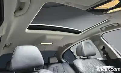 BMW 5-Series 2022 2.0 Автомат в Москве № 192651, миниатюра 11