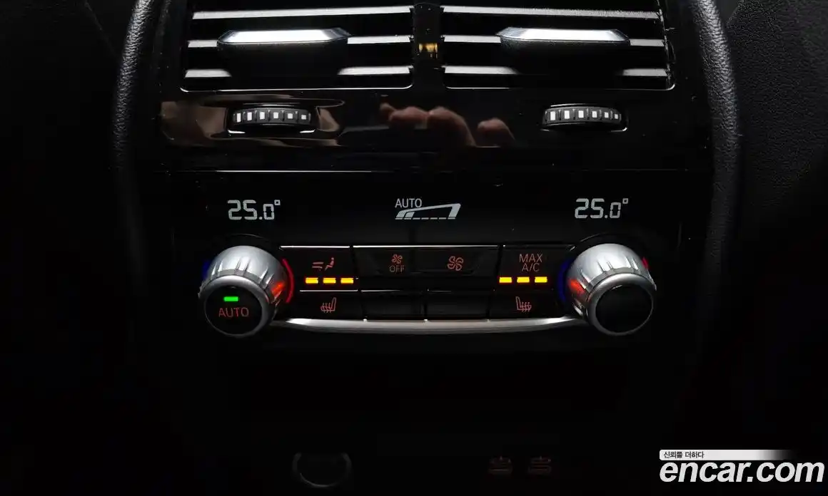 BMW 5-Series 2022 2.0 Автомат в Москве № 192651, фото 14