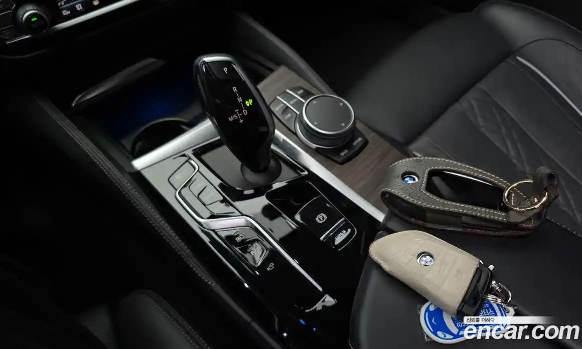 BMW 5-Series 2022 2.0 Автомат в Москве № 192651, фото 20