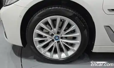 BMW 5-Series 2022 2.0 Автомат в Москве № 192651, миниатюра 4