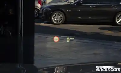 BMW 5-Series 2022 2.0 Автомат в Москве № 192651, миниатюра 10