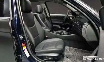 BMW 3-Series 2007 2.0 Автомат в Москве № 192779, миниатюра 11