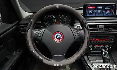 BMW 3-Series 2007 2.0 Автомат в Москве № 192779, миниатюра 12