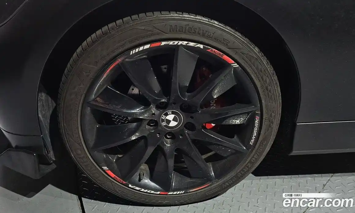 BMW 3-Series 2007 2.0 Автомат в Москве № 192779, фото 19