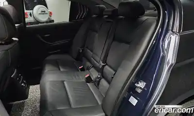 BMW 3-Series 2007 2.0 Автомат в Москве № 192779, миниатюра 3