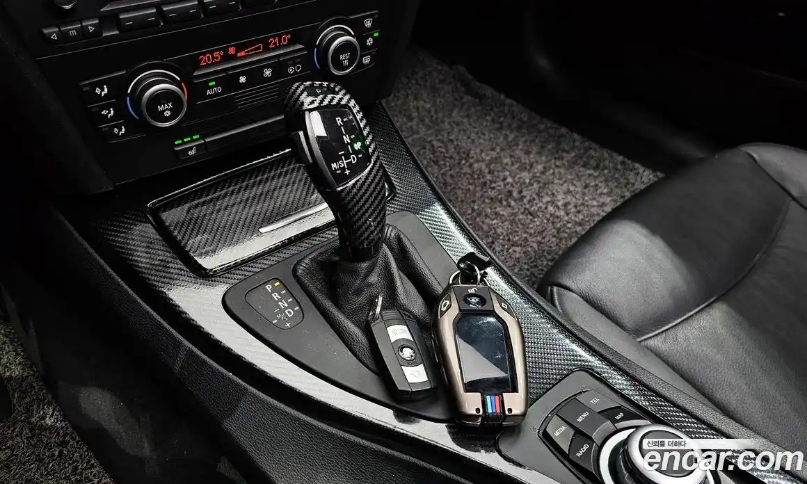 BMW 3-Series 2007 2.0 Автомат в Москве № 192779, фото 5