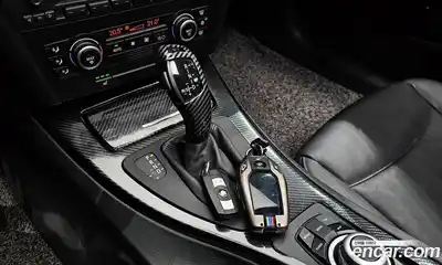 BMW 3-Series 2007 2.0 Автомат в Москве № 192779, миниатюра 5