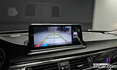 BMW 3-Series 2007 2.0 Автомат в Москве № 192779, миниатюра 6