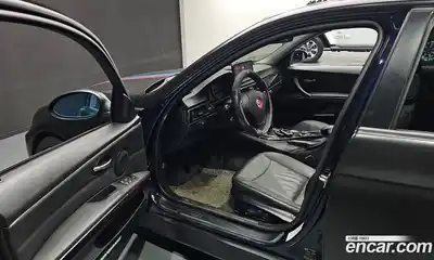 BMW 3-Series 2007 2.0 Автомат в Москве № 192779, миниатюра 7