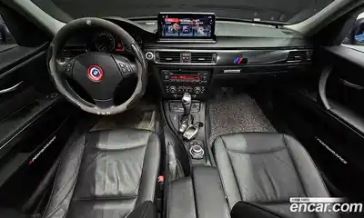 BMW 3-Series 2007 2.0 Автомат в Москве № 192779, миниатюра 9