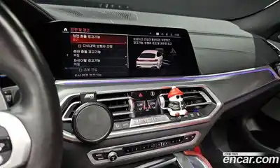 BMW X6 2021 3.0 Автомат в Москве № 192914, миниатюра 11