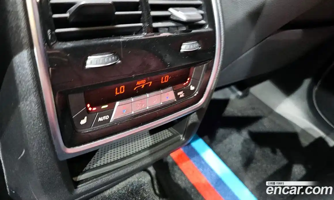 BMW X6 2021 3.0 Автомат в Москве № 192914, фото 12