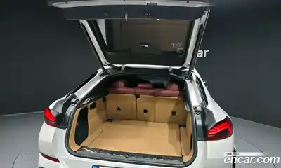 BMW X6 2021 3.0 Автомат в Москве № 192914, миниатюра 7