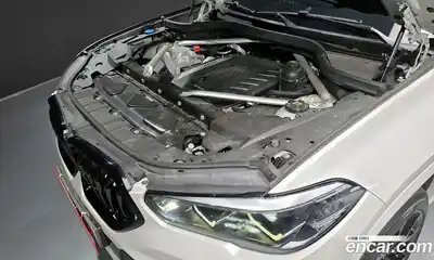 BMW X6 2021 3.0 Автомат в Москве № 192914, миниатюра 10