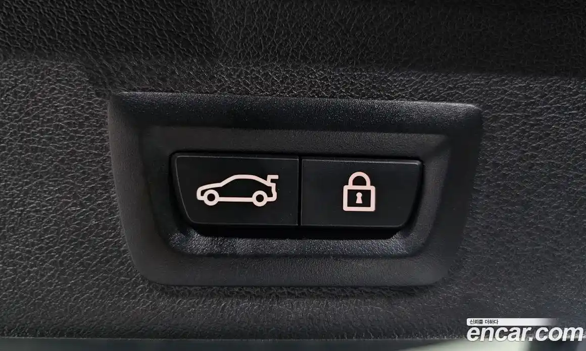 BMW X6 2020 3.0 Автомат в Москве № 193056, фото 11