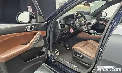 BMW X6 2020 3.0 Автомат в Москве № 193056, миниатюра 12