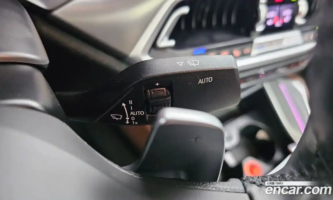 BMW X6 2020 3.0 Автомат в Москве № 193056, фото 15