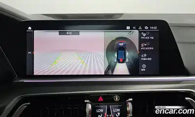 BMW X6 2020 3.0 Автомат в Москве № 193056, миниатюра 2