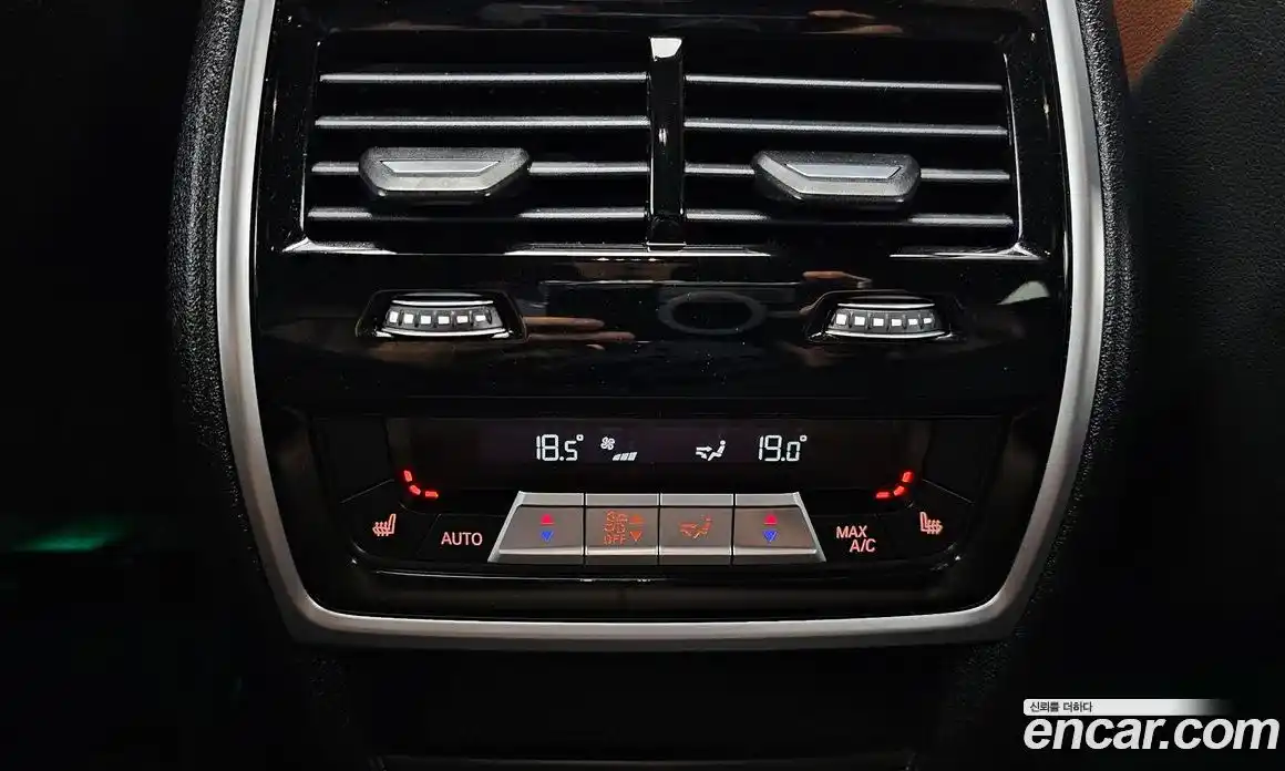 BMW X6 2020 3.0 Автомат в Москве № 193056, фото 5