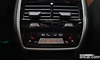 BMW X6 2020 3.0 Автомат в Москве № 193056, миниатюра 5