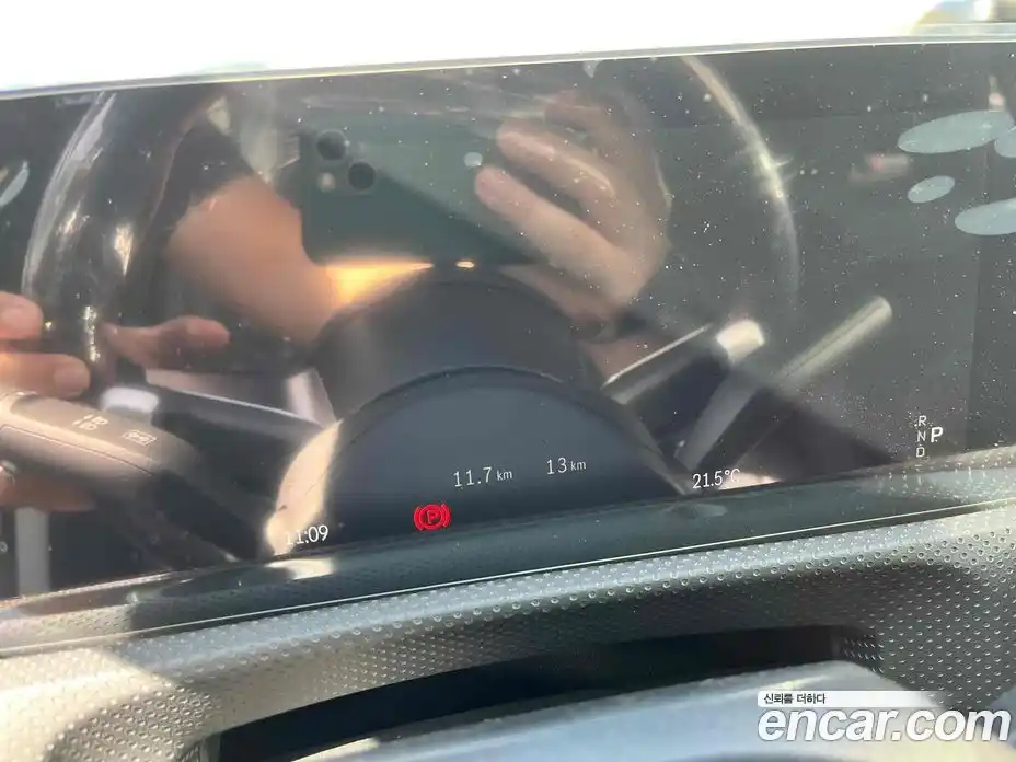 Mercedes-Benz CLA-Class 2025 2.0 Автомат в Москве № 193522, фото 4