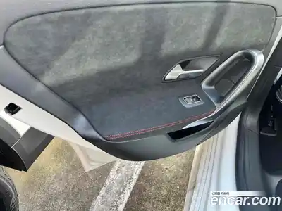 Mercedes-Benz CLA-Class 2025 2.0 Автомат в Москве № 193522, миниатюра 6