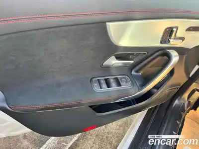 Mercedes-Benz CLA-Class 2025 2.0 Автомат в Москве № 193522, миниатюра 7