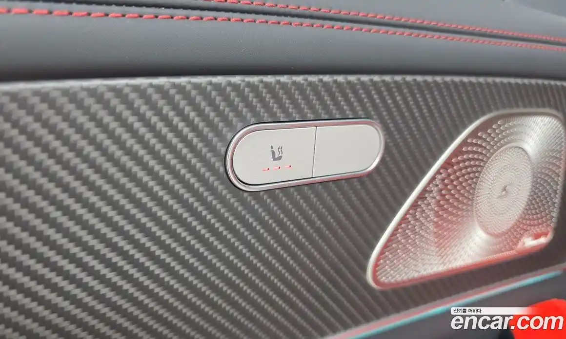 Mercedes-Benz GLE-Class 2023 4.0 Автомат в Москве № 193618, фото 19