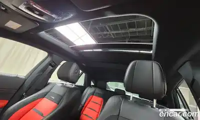 Mercedes-Benz GLE-Class 2023 4.0 Автомат в Москве № 193618, миниатюра 2