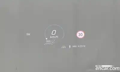 Mercedes-Benz GLE-Class 2023 4.0 Автомат в Москве № 193618, миниатюра 4