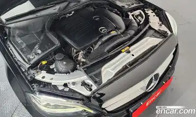 Mercedes-Benz C-Class 2019 2.0 Автомат в Москве № 194089, миниатюра 11