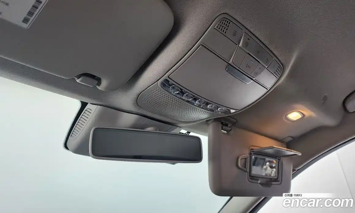 Mercedes-Benz C-Class 2019 2.0 Автомат в Москве № 194089, фото 20