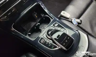 Mercedes-Benz C-Class 2019 2.0 Автомат в Москве № 194089, миниатюра 6