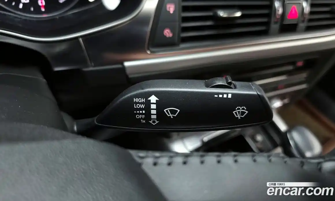 Audi A6 2018 2.0 Автомат в Москве № 194419, фото 17