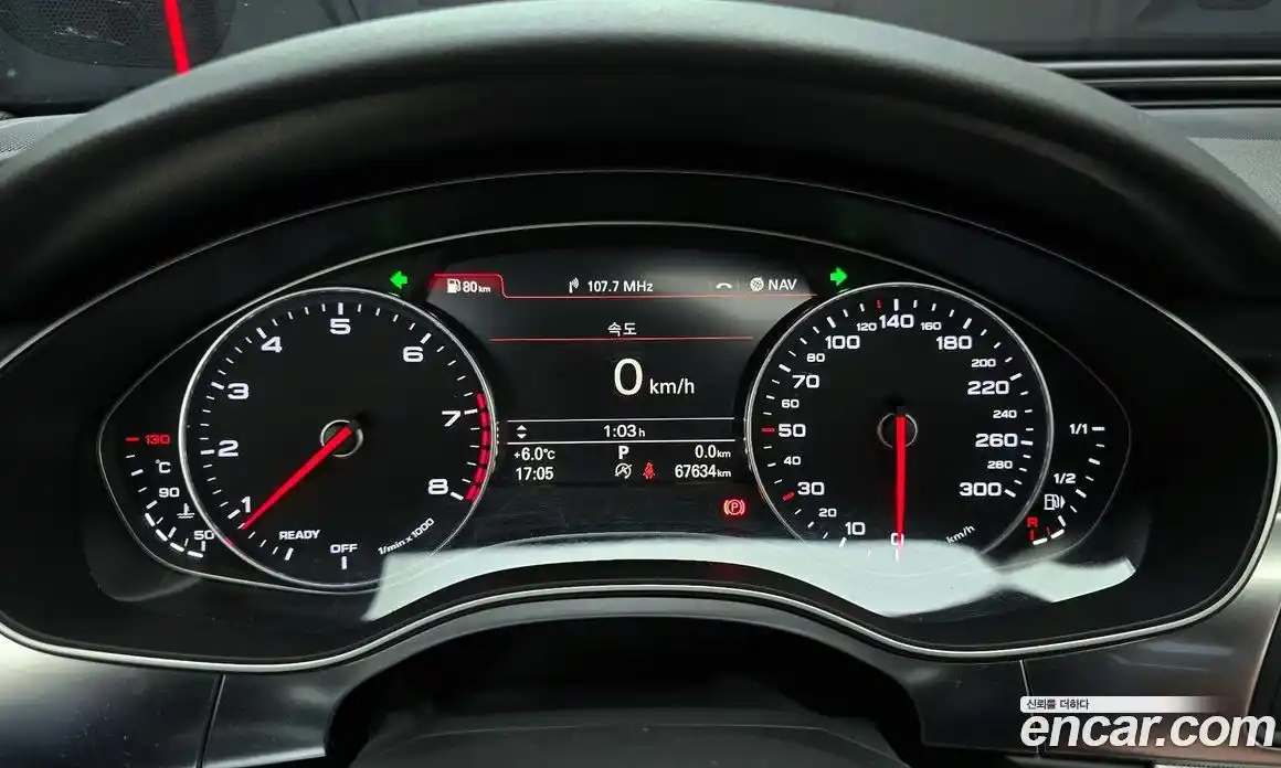 Audi A6 2018 2.0 Автомат в Москве № 194419, фото 19