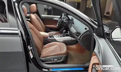 Audi A6 2018 2.0 Автомат в Москве № 194419, миниатюра 10