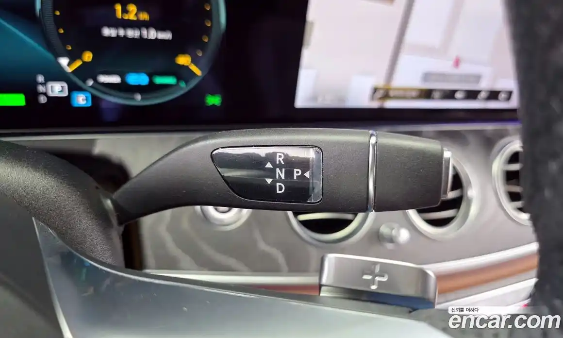 Mercedes-Benz E-Class 2021 2.0 Автомат в Москве № 194505, фото 13