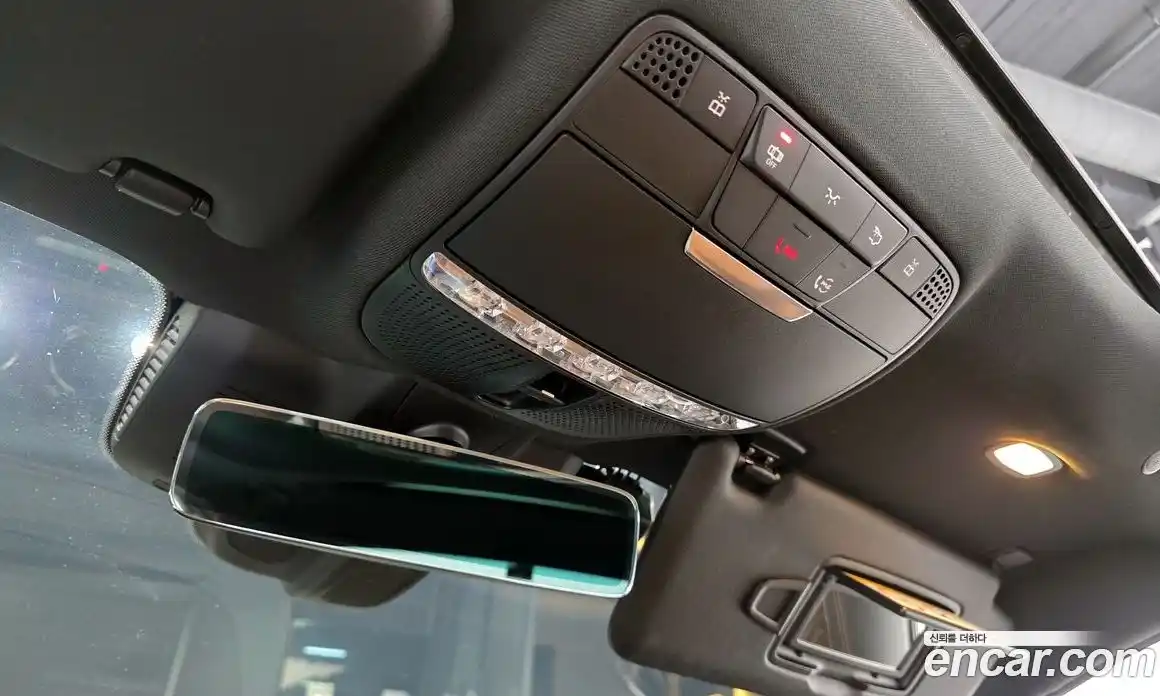 Mercedes-Benz E-Class 2021 2.0 Автомат в Москве № 194505, фото 19