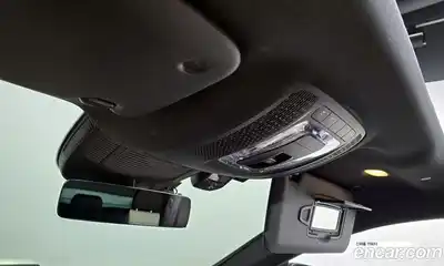 Mercedes-Benz GLE-Class 2022 2.9 Автомат в Москве № 194585, миниатюра 2