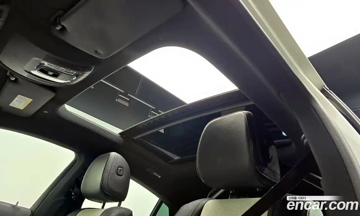 Mercedes-Benz GLE-Class 2022 2.9 Автомат в Москве № 194585, фото 6