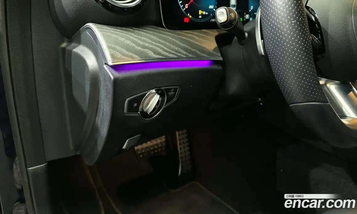 Mercedes-Benz E-Class 2021 2.0 Автомат в Москве № 194587, фото 12