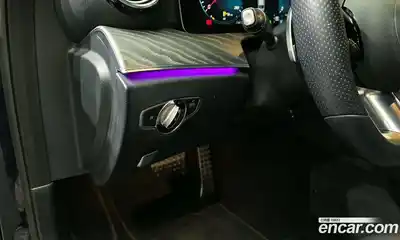 Mercedes-Benz E-Class 2021 2.0 Автомат в Москве № 194587, миниатюра 12