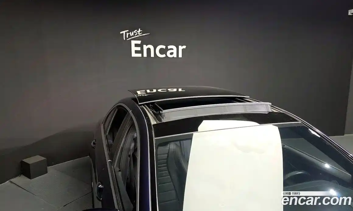 Mercedes-Benz E-Class 2021 2.0 Автомат в Москве № 194587, фото 18