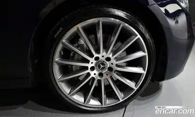 Mercedes-Benz E-Class 2021 2.0 Автомат в Москве № 194587, миниатюра 5